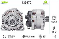 Stark SKGN0321099 - Alternador