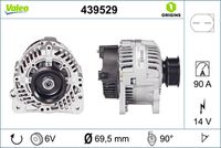 Stark SKGN03222093 - Alternador