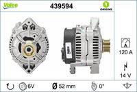 Stark SKGN0321004 - Alternador