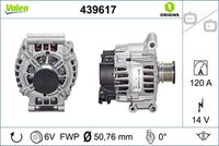 Stark SKGN0321343 - Alternador