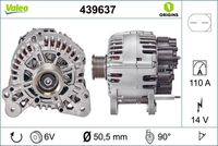 ERA 210699 - Alternador