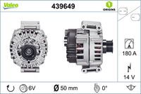 Stark SKGN0320718 - Alternador
