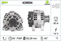 Stark SKGN0321233 - Alternador