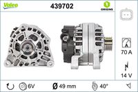 Stark SKGN0321137 - Alternador