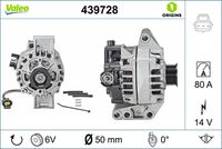 Stark SKGN0320456 - Alternador