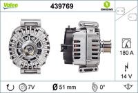 Stark SKGN0320152 - Alternador