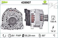 Stark SKGN0320302 - Alternador
