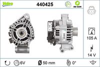 Stark SKGN0320185 - Alternador