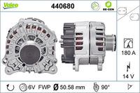Stark SKFC1210055 - Rueda libre alternador