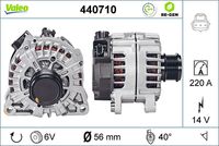 Schaeffler INA 535031010 - Rueda libre alternador