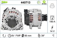 Schaeffler INA 535031010 - Rueda libre alternador