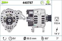 Stark SKGN03222047 - Alternador
