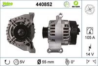 Stark SKGN0320245 - Alternador