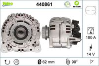 Stark SKGN0320195 - Alternador
