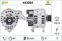 Stark SKGN03222047 - Alternador