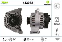 Stark SKGN03221670 - Alternador