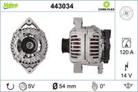 Stark SKGN0320151 - Alternador