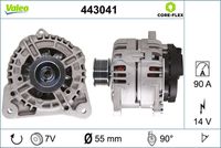 Stark SKGN0321287 - Alternador