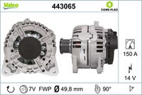 Stark SKGN0320437 - Alternador