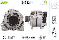 Stark SKGN03222093 - Alternador