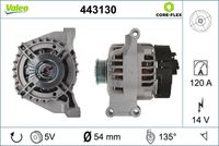 Stark SKGN0321051 - Alternador