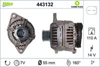 Stark SKGN0320457 - Alternador