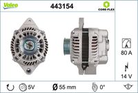 Stark SKGN0320885 - Alternador