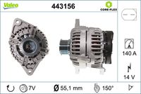 Stark SKGN0320457 - Alternador