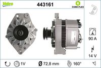 Stark SKGN03221567 - Alternador