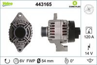 Schaeffler INA 535023010 - Rueda libre alternador