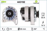 Stark SKGN0320226 - Alternador