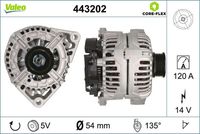 Stark SKGN0321005 - Alternador