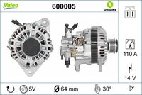 Stark SKGN0320061 - Alternador