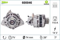 Stark SKGN0320364 - Alternador