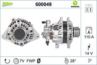 Stark SKGN0320364 - Alternador