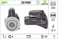 Stark SKSTR0330289 - Motor de arranque