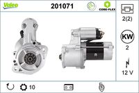 TALOSA 4702778 - Rótula de suspensión/carga