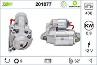 Stark SKSTR03330590 - Motor de arranque