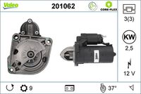 Stark SKSTR0330050 - Motor de arranque