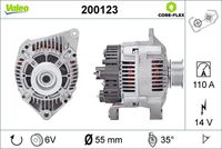 Stark SKGN0320964 - Alternador