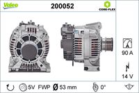 Stark SKFC1210073 - Rueda libre alternador