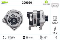 Stark SKRE2450073 - Regulador del alternador