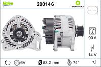 Stark SKGN0320469 - Alternador