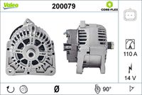 Stark SKGN03222096 - Alternador