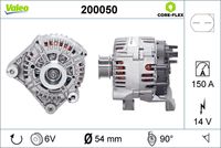 Stark SKGN0320044 - Alternador