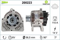 Stark SKGN03222096 - Alternador
