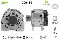 Stark SKGN03221622 - Alternador