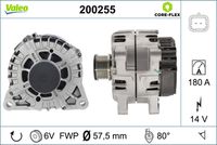 Stark SKGN0320715 - Alternador