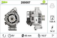 Stark SKGN0320185 - Alternador