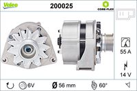 Stark SKGN0320101 - Alternador